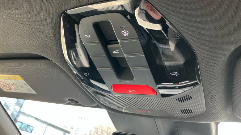 Kia Ev4 150kW GT-Line S 81kWh 5dr Auto Electric Hatchback